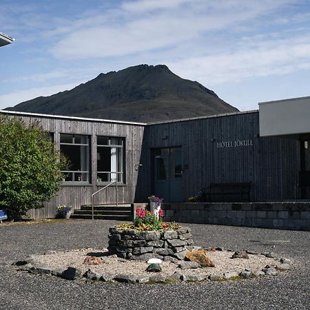 Hotel Joekull Nesjum Eksteriør bilde